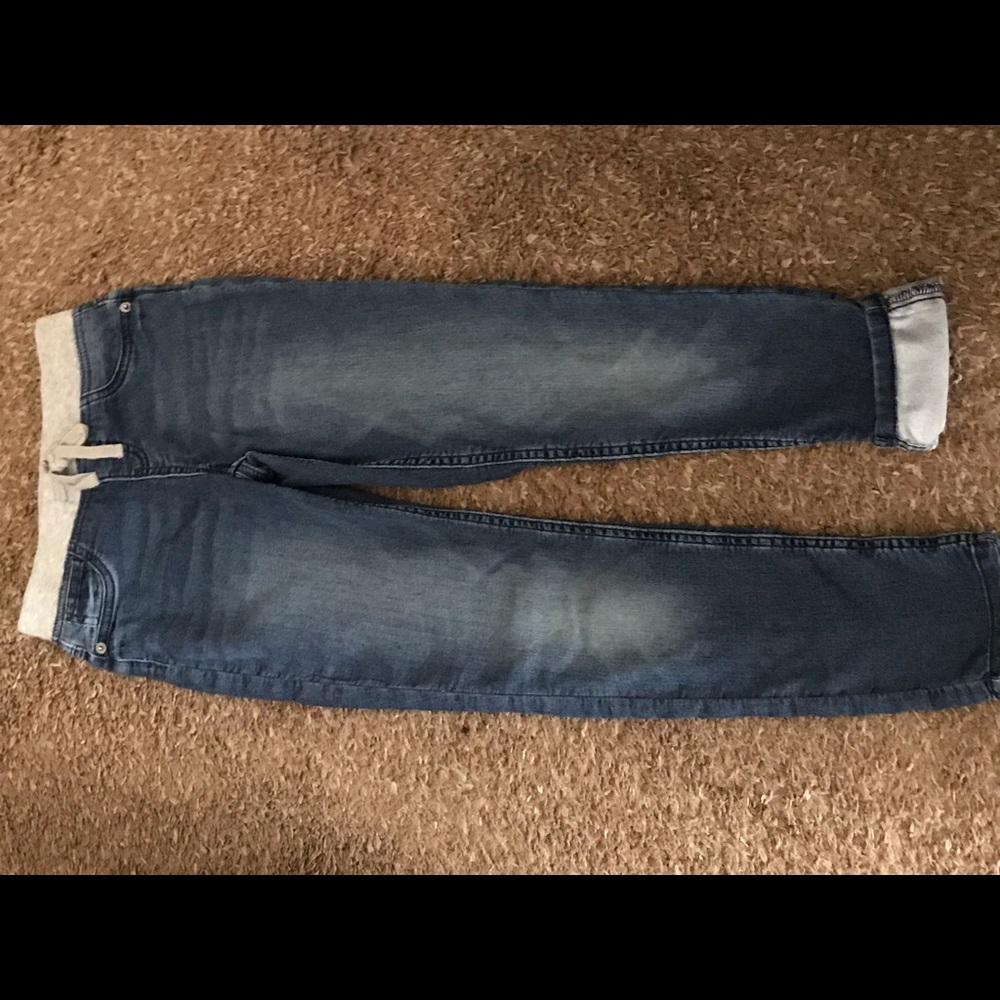 Justice- Girls Jeans